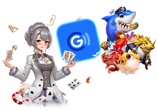 Gcash