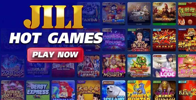 jili games