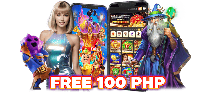 free 100 php