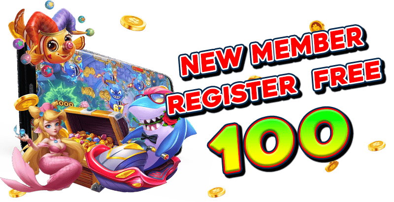 register free 100
