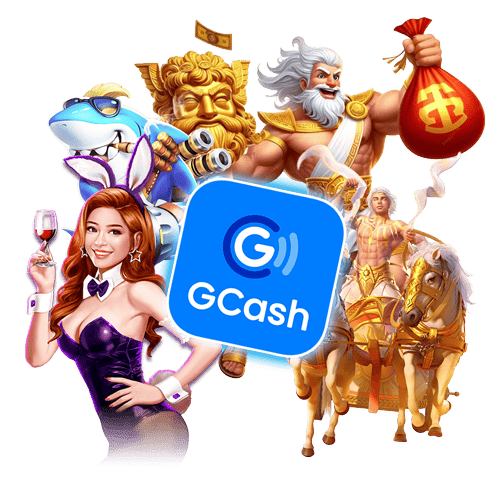 Gcash