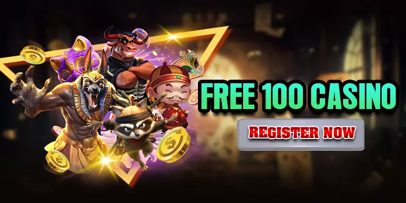 Swerte99 free 100