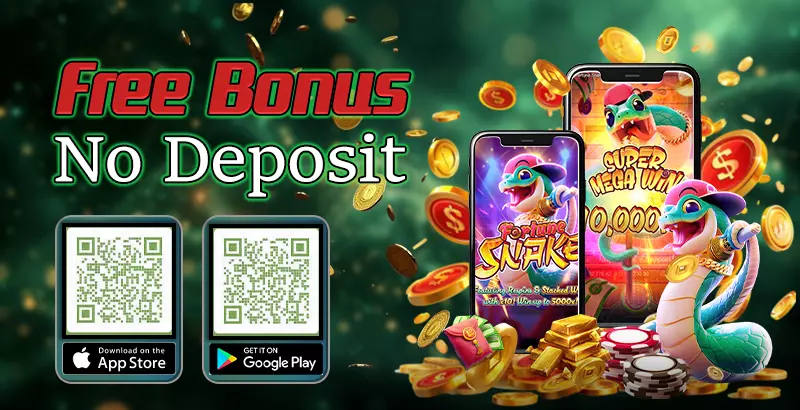 Free bonus no deposit