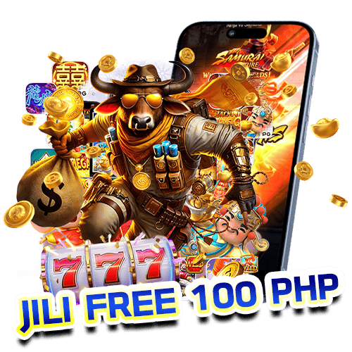 jili free 100
