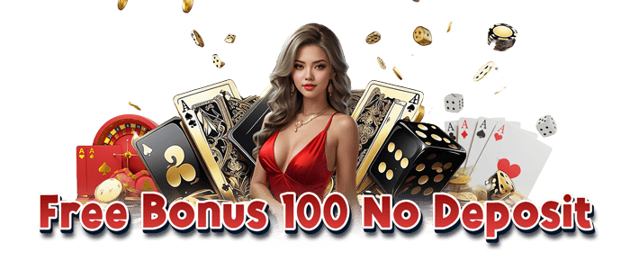 free bonus 100 no deposit
