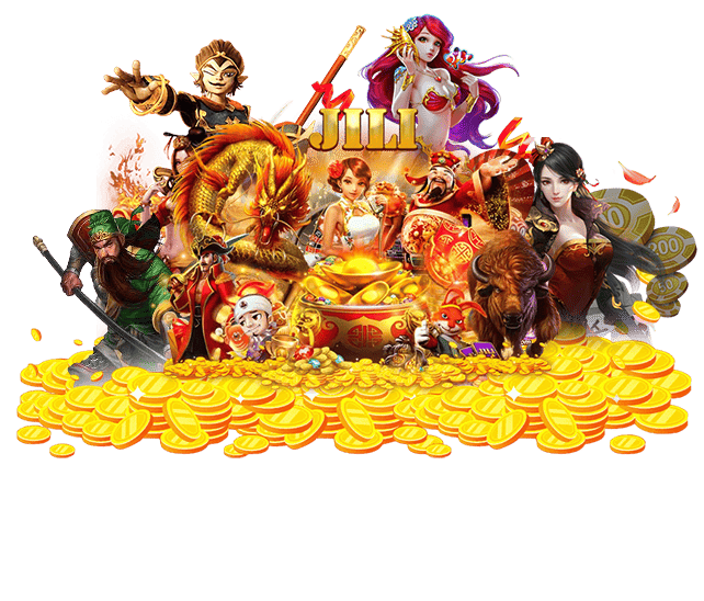 Casino Free 100-jili game