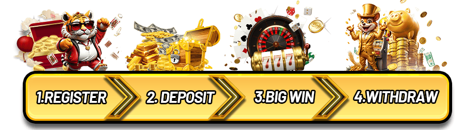 Casino Free 100-register