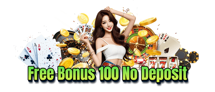 Casino Free Bonus No deposit