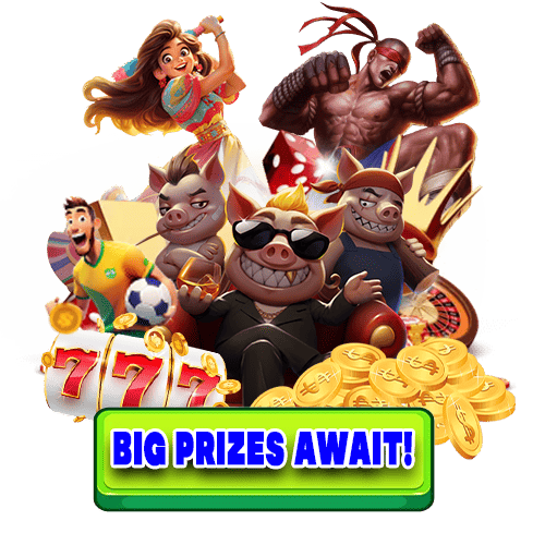 Casino Free Bonus-big prizes