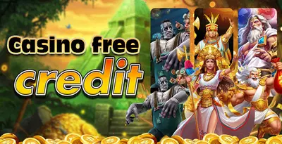 Casino Free Credit