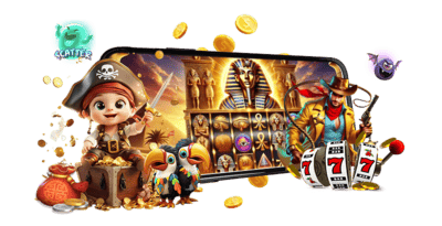 Casino Free Deposit Bonus-slot game