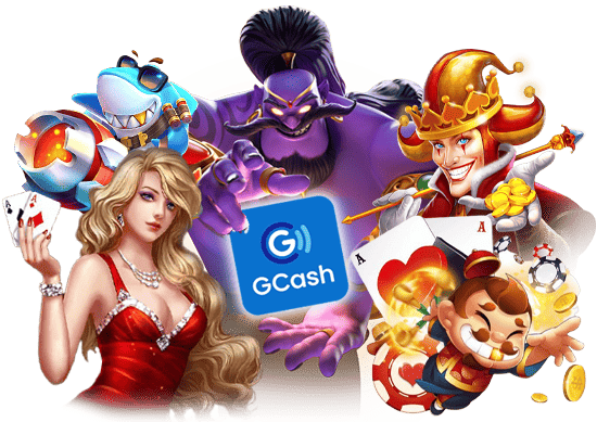 Casino Free No Deposit-gcash