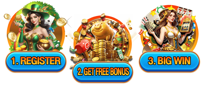 Casino Free No Deposit-register