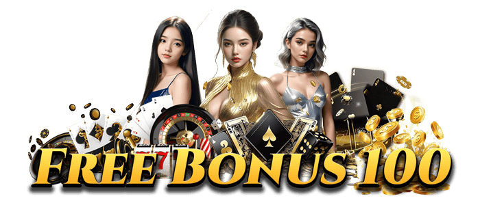 Online Casino Free 100-promotion