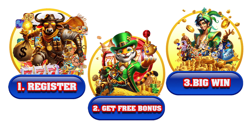 Online Casino Free 100-register