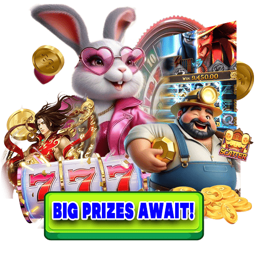 Online Casino Free Bonus-big prizes