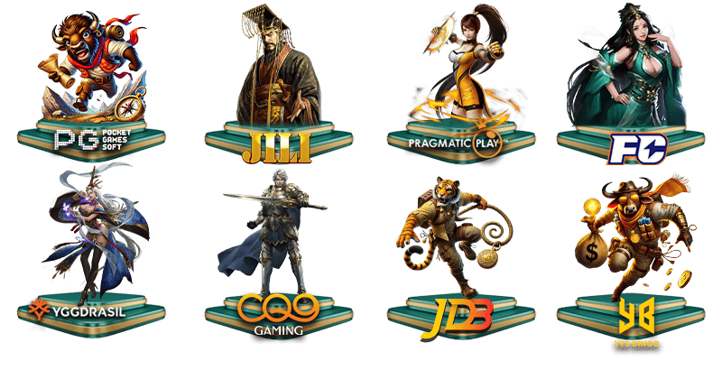 Online Casino Free Bonus-games