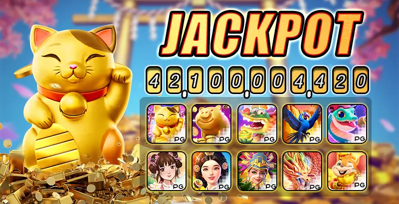 PAGCOR Online Casino Free 100-jackpot