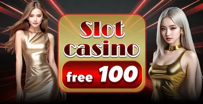 Slot Casino Free 100