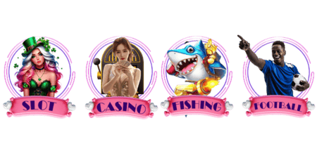 Casino Free Bonus Sign Up-games
