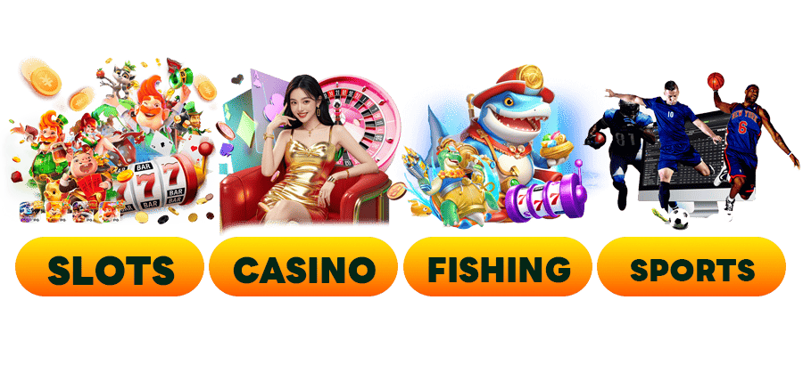 Casino Free Game-games