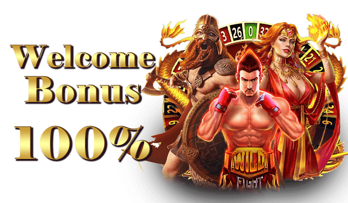 Casino Free Game-welcome bonus 100