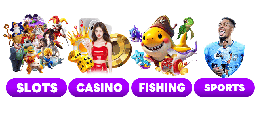 Casino for Free Games-hot games