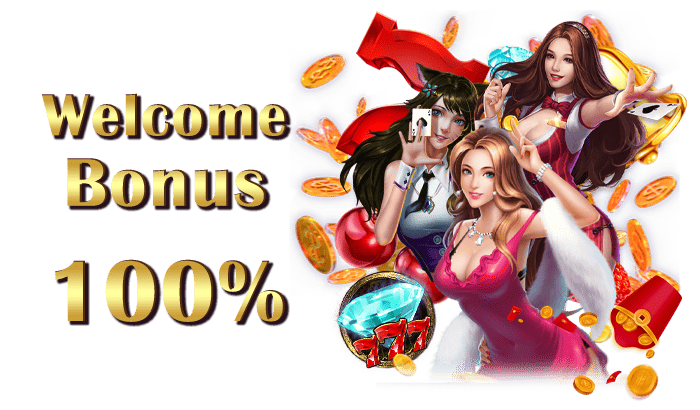 Casino for Free Games-welcome bonus 100%