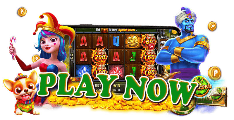 casino free games-play now