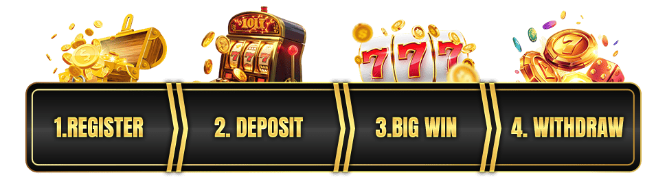 Casino Free Credit 100-register