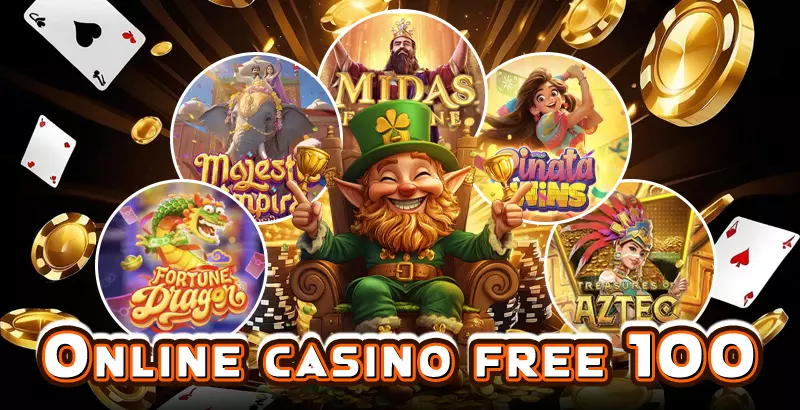 Casino Free Games Slots Machine
