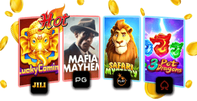 Playtime Casino Free 20-games